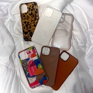 Iphone 13 Phone Cases
